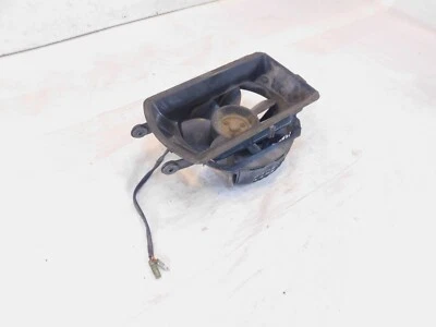 Suzuki Intruder 700 750 800 Boulevard S50 VS800 Radiator Cooling Fan Blower - Image 1 of 4
