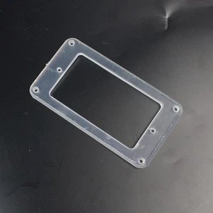 Wide Range Humbucker to Regular Humbucker Pickup Adapter Ring ,PRA-B-H1 ,Clear - Picture 1 of 6