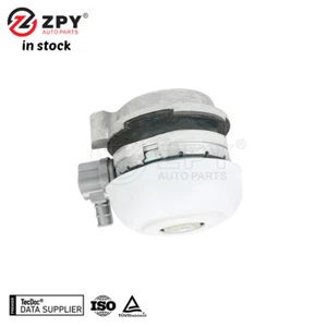 ZPY Pair Engine Motor Mounts For Audi A8 D3 S8 Quattro 3.0L 3.2L 4E0 199 381FP - Picture 1 of 6