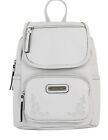 Rosetti Tinley Backpack Oyster Gray NEW without tags