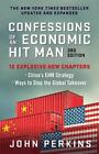 Confessions of an Economic Hit Man, 3rd Edition by John Perkins (English) Paperb
