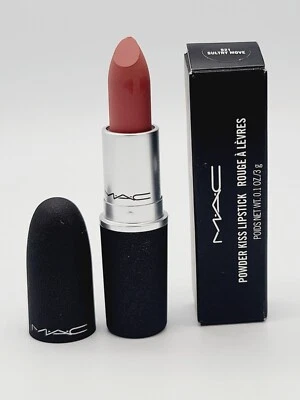 Mac Powder Kiss Lipstick  Sultry Move 921   - Image 1 of 4