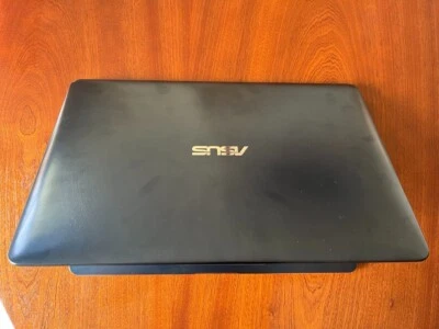 Portátil ASUS Zenbook Pro 15 UX580G - Imagen 1 de 4