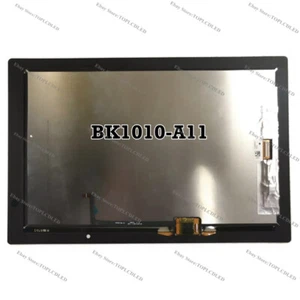 BK1010-A11 10,1" gruppo digitalizzatore vetro touch screen LCD per Acer Switch V 10 - Foto 1 di 1