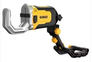 DeWalt DWAPVCIR IMPACT CONNECT, PVC PEX accesorio cortador de tubería para atornillador de impacto - Imagen 1 de 7