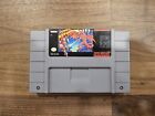 Super Metroid (Nintendo SNES, 1994) Tested *Cartridge Only* Authentic