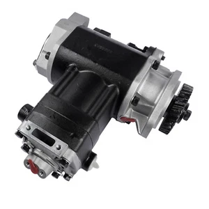 Air Brake Compressor Assy Fits Cummins Engine 6CT 8.3L 3558006 3558006X Engine - Picture 1 of 11