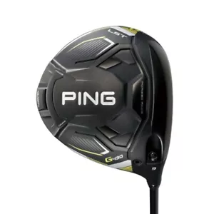 PING G430 LST Driver 10 Tour 2.0 Chrome65 graphite Flex S RH Hcover Wrench 2022 - Picture 1 of 8