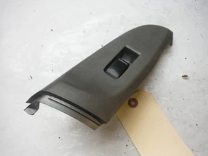 2003 NISSAN SENTRA SE-R M/T PASSENGER REAR POWER WINDOW SWITCH OEM 2002 2004 - Foto 1 di 10