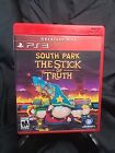 South Park The Stick Of Truth (Sony PlayStation 3, 2014)