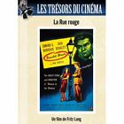 Dvd Neuf   Les Tresors Du Cinema  Fritz Lang   La Rue Rouge