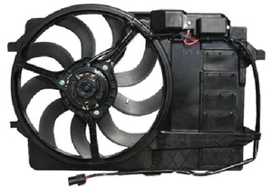 ELECTROVENTILADOR MINI COOPER 1.4 1.6 S - OE: 17117541092 - NUEVO! - Imagen 1 de 3