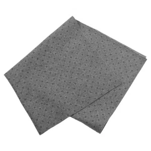 Respaldo de tela antideslizante de fieltro para alfombras acolchado material para hacer alfombras - Imagen 1 de 12