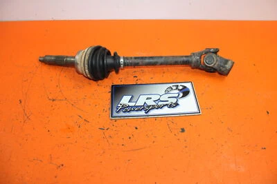 1999 POLARIS SPORTSMAN 335 FRONT LEFT DRIVE CV AXLE  - Image 1 of 4