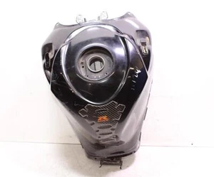 07-08 SUZUKI GSXR 1000 GAS TANK FUEL CELL PETROL RESERVOIR - Picture 1 of 9