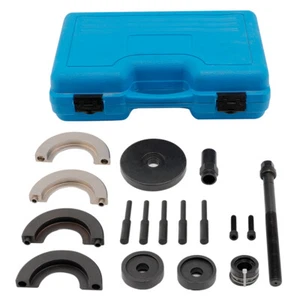 72mm Cuscinetto Ruota Mozzo Tool Kit Di Montaggio for Audi A1 A2 for VW Polo - Picture 1 of 11