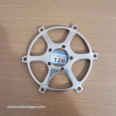 Vintage Spécialités TA Chainring Professional Criterium Chainring Adaptor #126 - Image 1 of 2