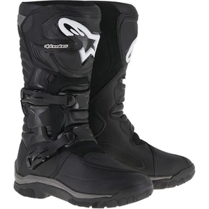 Alpinestars 2047516-10-7 Corozal Adventure Drystar Offroad Boot 7 Black - Picture 1 of 1