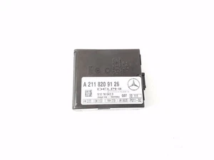 Centralina allarme Mercedes SLK R171 2009 A2118209126 EZE69463 - Foto 1 di 3