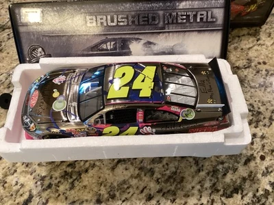 1/24 Action #24 Jeff Gordon Children’s Foundation 2010 Impala - 1 of 346 - Image 1 of 3