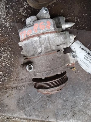 Used A/C Compressor fits: 2013 Ford Fusion 2.5 Grade A Foto 1 de 4
