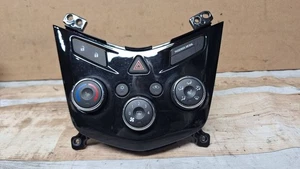 Modulo climatizzatore Chevrolet Sonic 2014 545329302 SMI83063 - Foto 1 di 7
