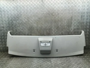 FORD TRANSIT TECHO TECHO ALMACENAMIENTO ESTANTE KK31-V115A00-AB34X1 MK8 2019-2025 - Imagen 1 de 11