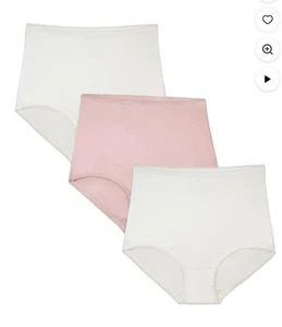 Bragas cortas transparentes Vanity Fair Radiant Collection para mujer  - Imagen 1 de 3