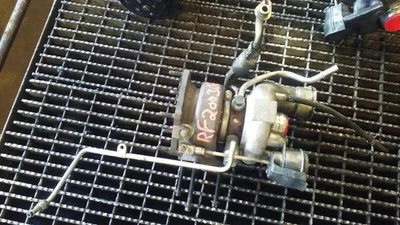 Passenger Turbo/Supercharger 4.8L VIN C Fits 08-18 PORSCHE CAYENNE 1004294 Foto 1 de 4