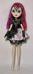 Ever After High Dragon Games Mira Shards Teenage Evil Queen Muñeca Sin Zapatos - Imagen 1 de 11