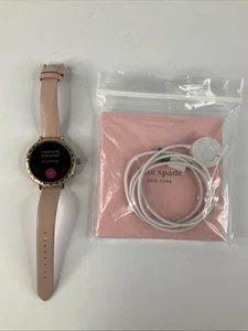 Montre connectée Kate Spade DW7K1 - Photo 1/7