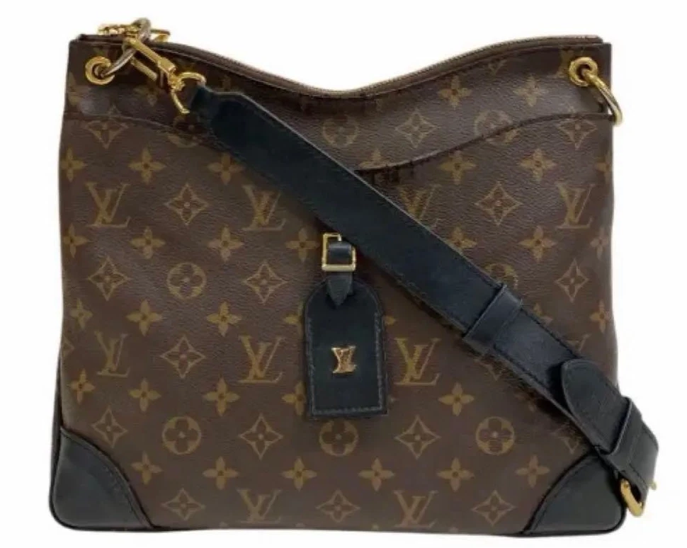 Louis Vuitton Odeon Bags & Handbags for Women for sale | eBay