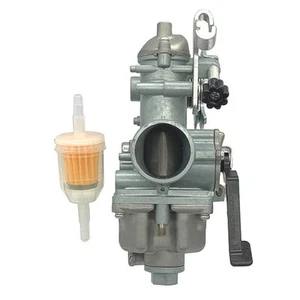 Efficient Performance For Honda XR350R 1985 Carburetor & Filtering Solution - Bild 1 von 11