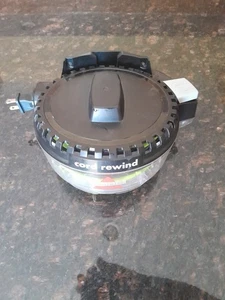 Bissell 2254L Pet Turbo Rewind Cord Reel Assembly - Bild 1 von 8