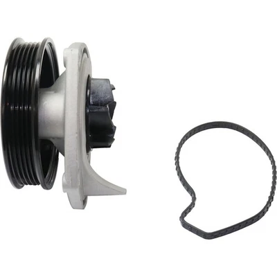 Water Pump For 2013-2022 Chevrolet Malibu - Image 1 of 4