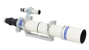 Takahashi FC-76DCU f/7.5 Fluorite APO Refractor 95WB Rings 220B Plate Bridge100 - Picture 1 of 8