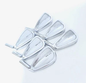 KAMUI KP-103 FORGED Iron Head Only 6-Piece Set - Picture 1 of 8