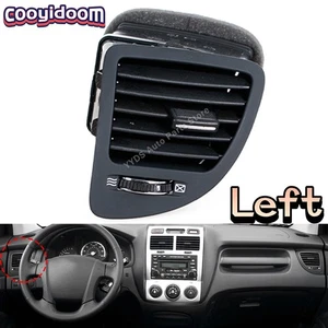 Left For Kia Sportage 2005-2009 A/C Air Conditioner Vents 974801F000 974901F000 - Picture 1 of 16