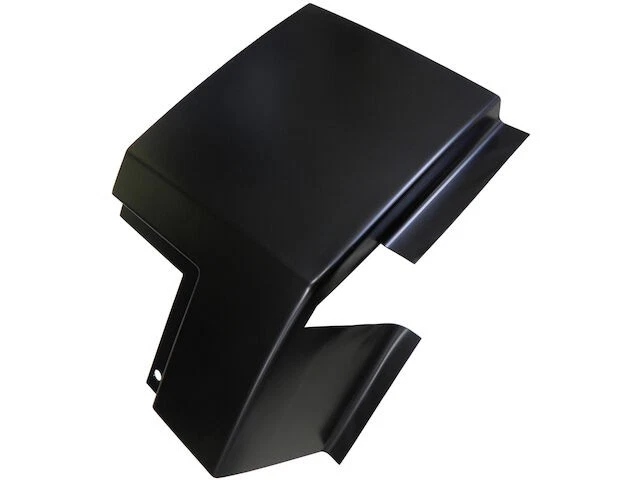 Right - Passenger Side Door Post Panel For Oldsmobile Cutlass Supreme GR762TS - Image 1 of 1