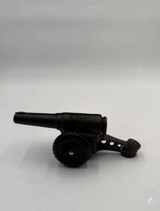Piezas o reparación de cañón de hierro fundido BIG BANG de colección - sin encendedor - Imagen 1 de 5