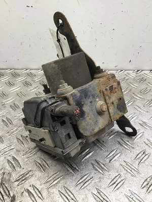 ABS Steuergerät Hydraulikblock 58920-2L500 Hyundai i30 Kombi (FD) 1.6 CRDi 66kW - Bild 1 von 3