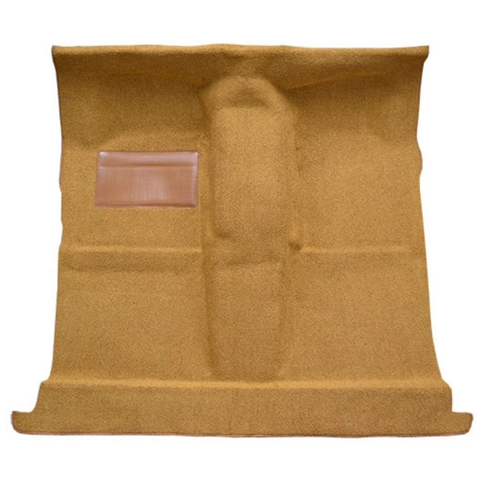 Alfombra para Dodge Serie D200 64-67 cabina regular 2x2 automático/3 velocidades columna bucle de cambio Foto 1 de 4