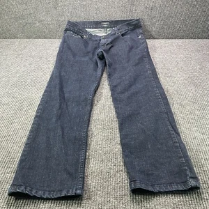 Turtleson Men’s NEW 34 x30 Dark Wash Skinny Stretch Denim Jeans Pants - Picture 1 of 8