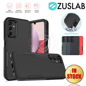 For Samsung A36 A56 A26 A16 A55 A35 A25 A15 A05s A14 A54 A34 Case Shockproof - Picture 1 of 14
