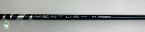 Used Fujikura Ventus Blue HB VeloCore 8-S Stiff Hybrid Shaft TaylorMade Tip - Picture 1 of 11