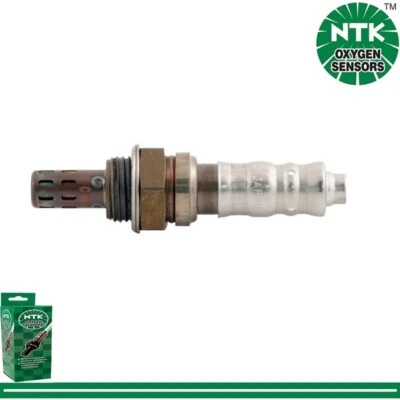 Sensor de oxígeno izquierdo aguas arriba NTK para RAM DAKOTA 2011 Foto 1 de 4