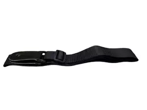 Guitar Hero Rock Band Replacement Strap Shoulder Belt Wii Xbox Playstation - Picture 1 of 4