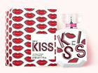 Eau de parfum Victoria's Secret JUST A KISS 1,7 fl oz abandonnée