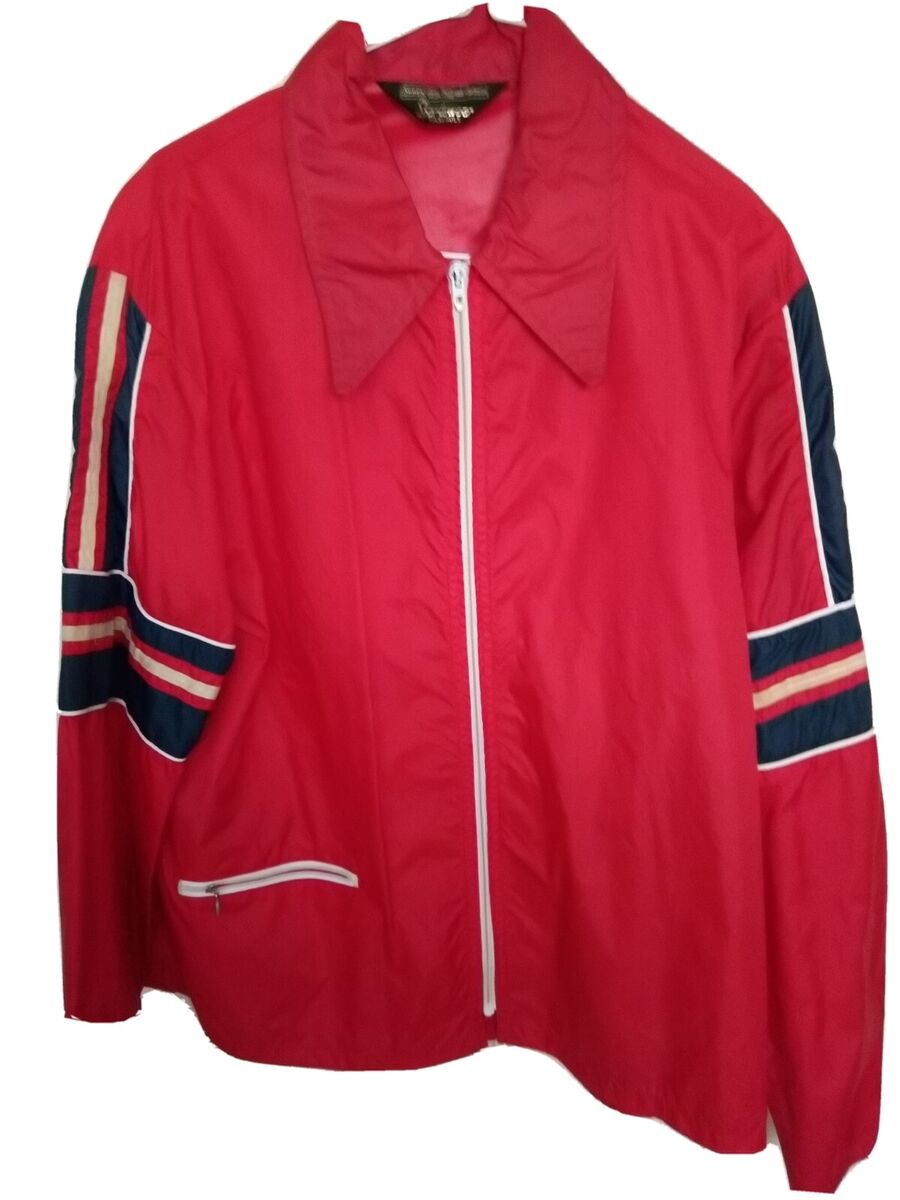 Polyamide Casual Vintage Outerwear Coats & Jackets for Men Polyamide Casual Vintage Outerwear Coats & Jackets for Men