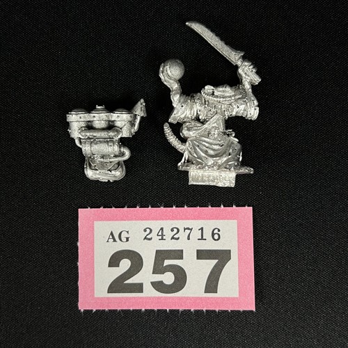 Blood Bowl Box Set (1997-2003) Warhammer - Miniature In Metallo E Peltro, Raro Vintage, Sigillato Nuovo - Foto 2